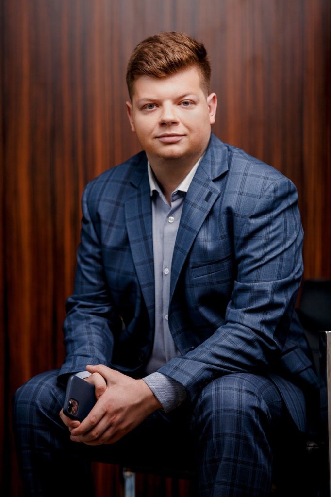 Артем Гончаренко
